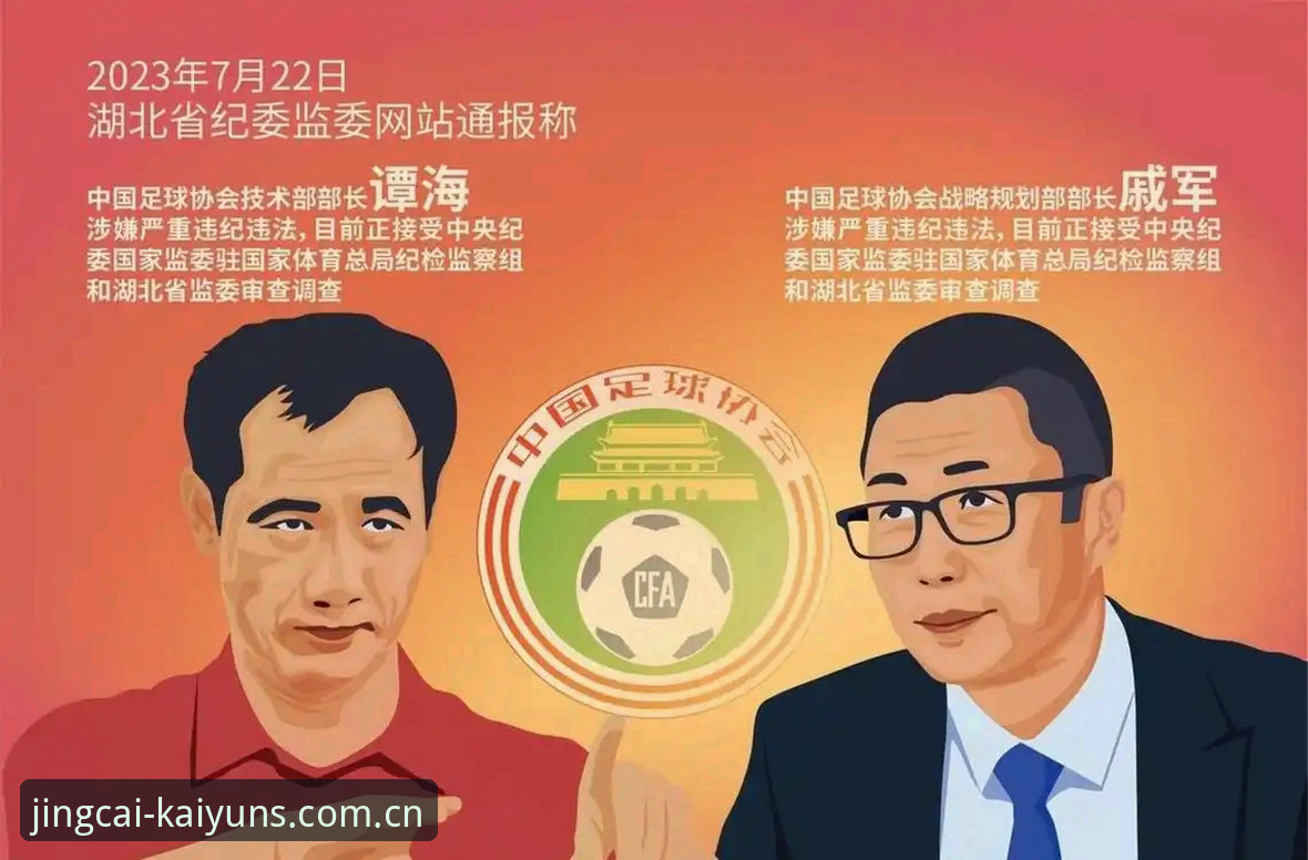 中国足球反腐风暴全面解析：第三批禁足名单背后的行业生态重构