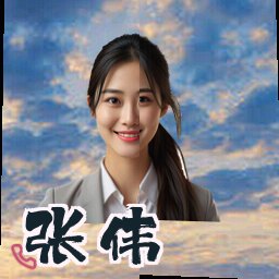 张伟