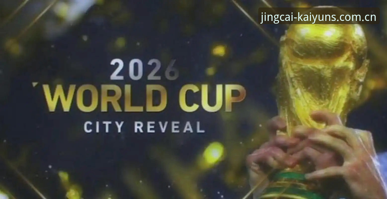 2026世界杯观赛危机深度解析：签证、战争与“冷场”背后的真相